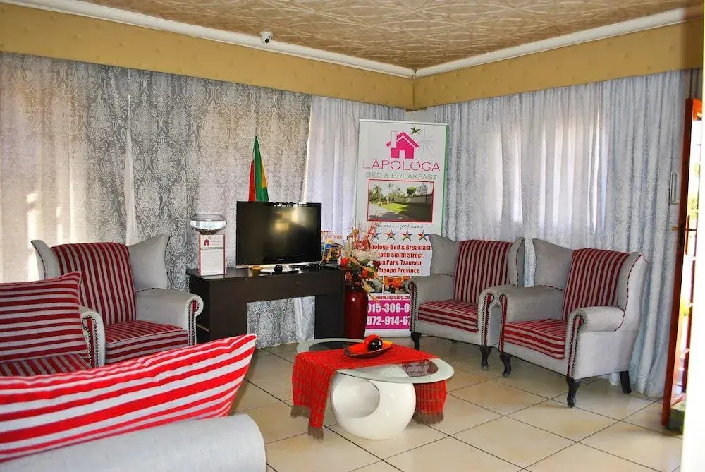 Lapologa Bed & Breakfast