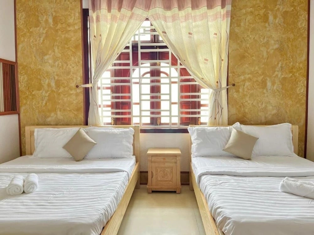 Mekong INN