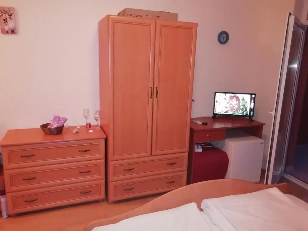 Apartament v Afrodita 1