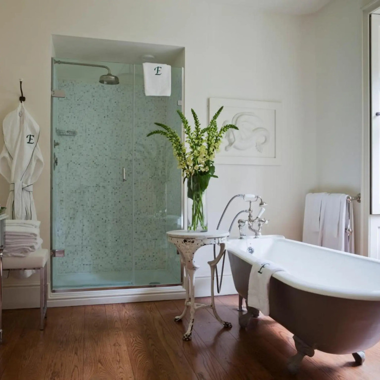 Hotel Endsleigh