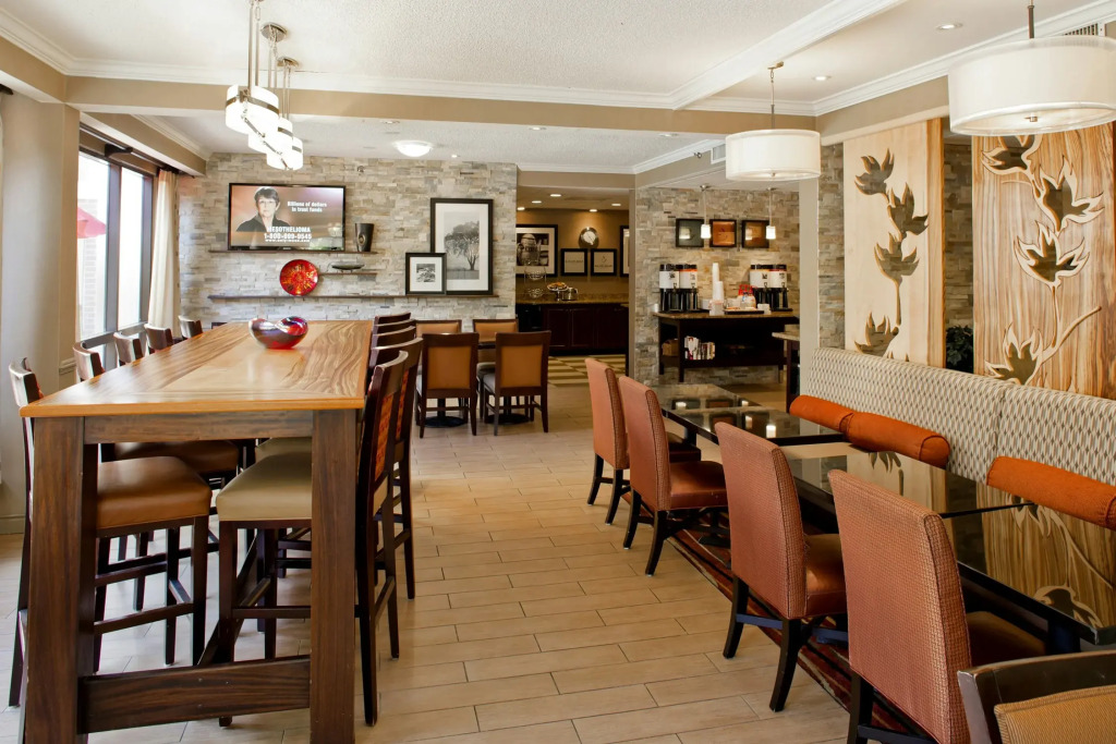 Hampton Inn Atlanta-Northlake