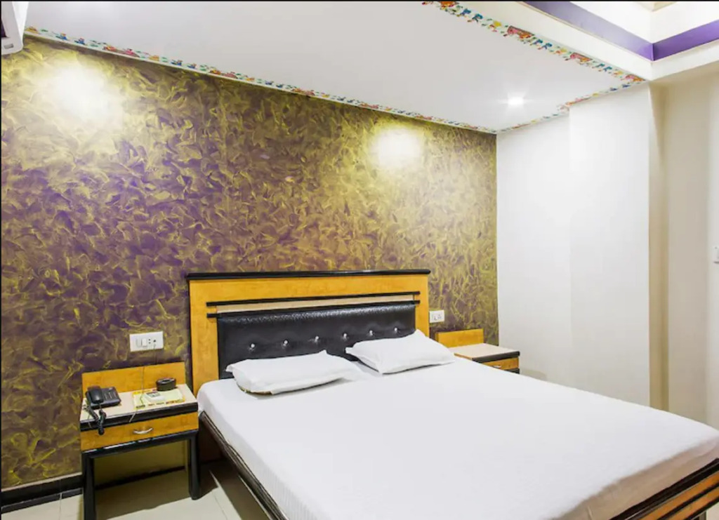 Hotel Sachdeva Excellency