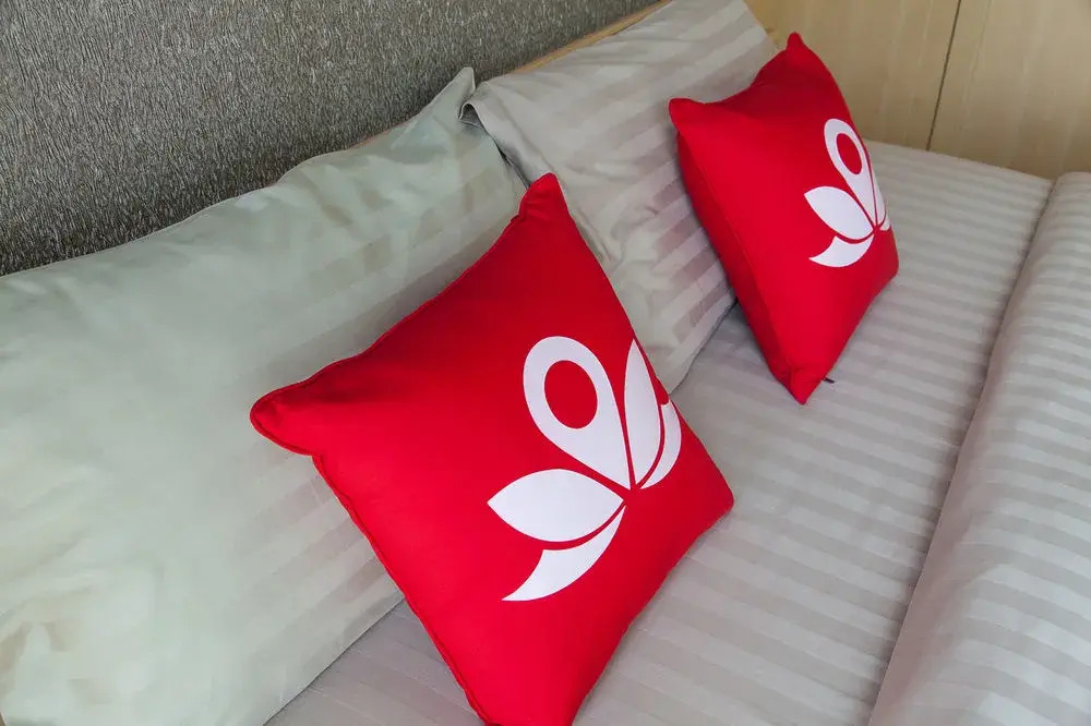 ZEN Rooms Ekkamai 10 Suites