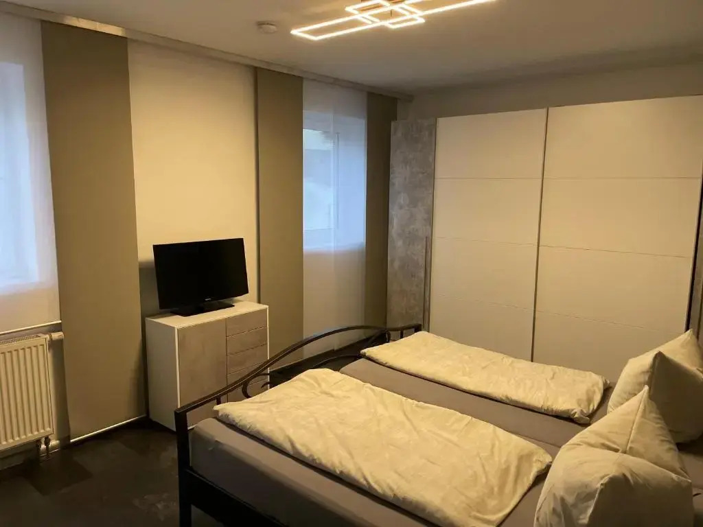 Ferienwohnung Pfarrlehn