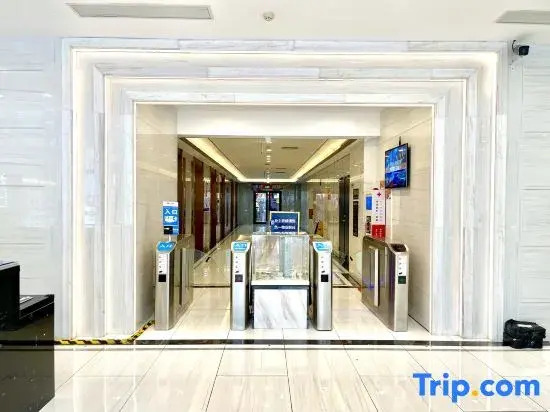 Zhuhai Moning Homestay