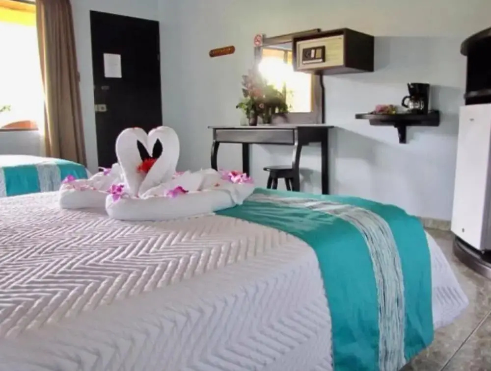 Hotel La Pradera del Arenal