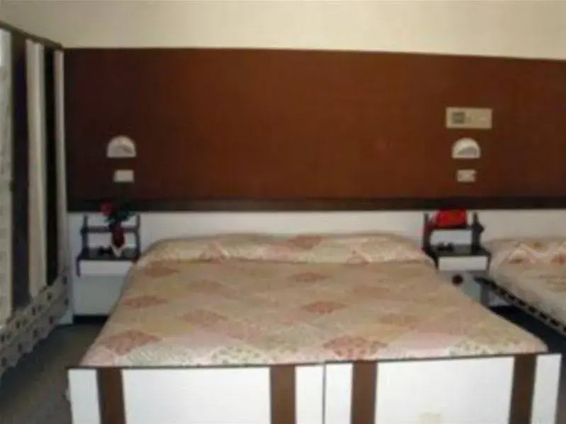 Hotel Club Italgor
