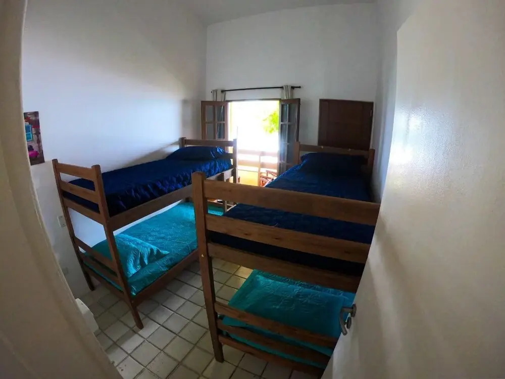 Porto Paraiso Hostel