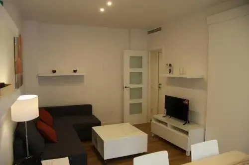 Apartamento Hiedra mid term mercado central