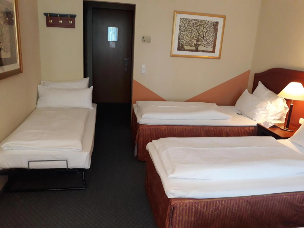 SORAT Hotel Brandenburg