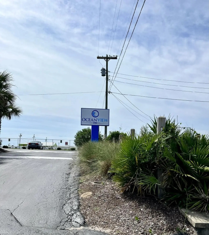 Oceanview Inn - Emerald Isle