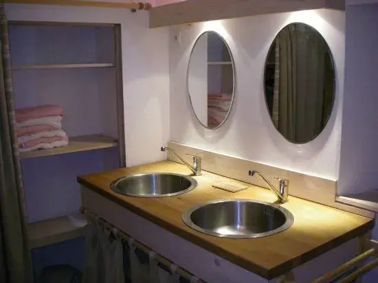 La Maison Bleue Trentemoult