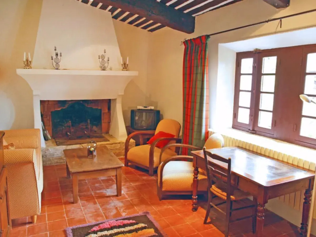 La Maison si tranquille