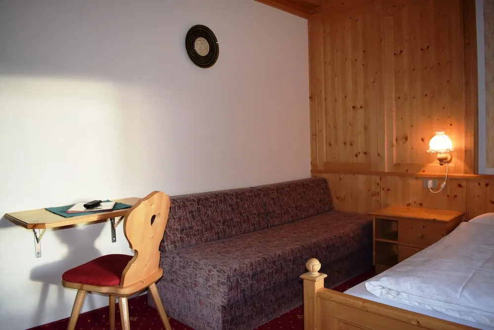 Garni Appartments Helvetia