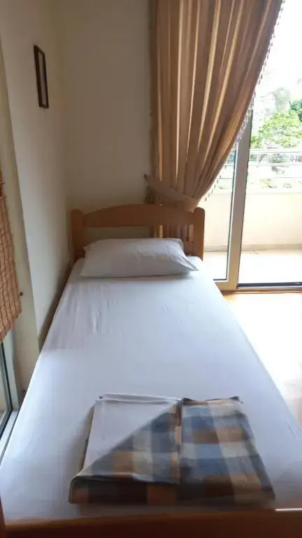 Apartment Milan
