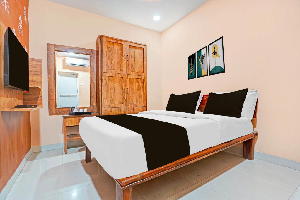 Super Hotel O Dighori Nagpur