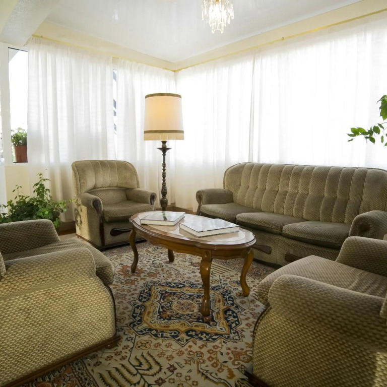 Hotel Sirius