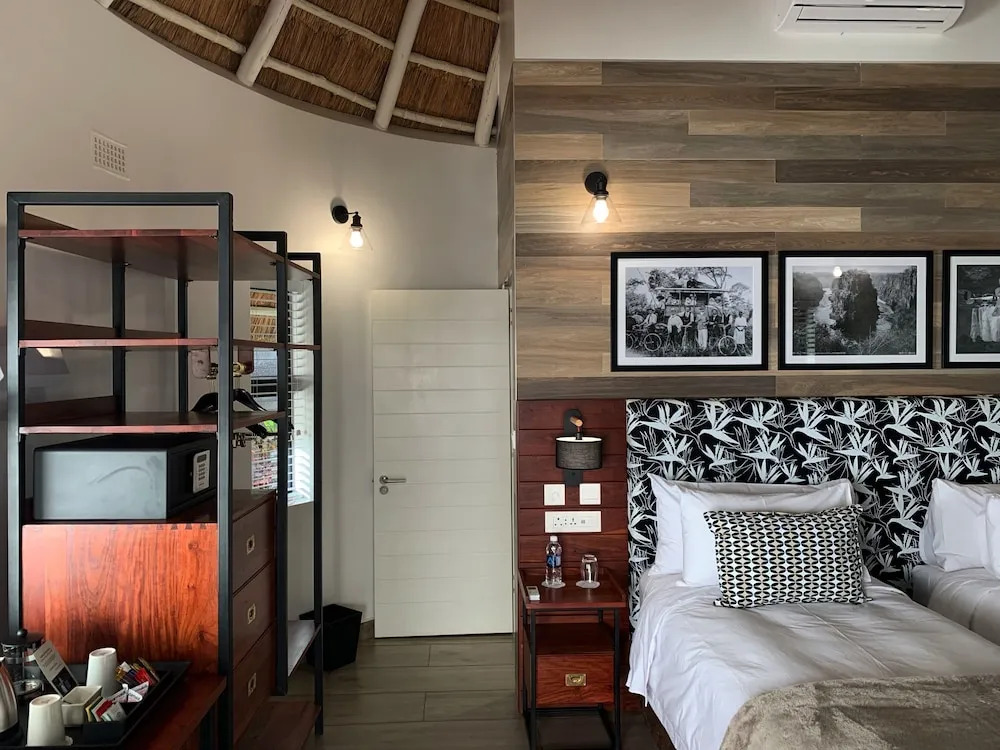 Pamarah Lodge