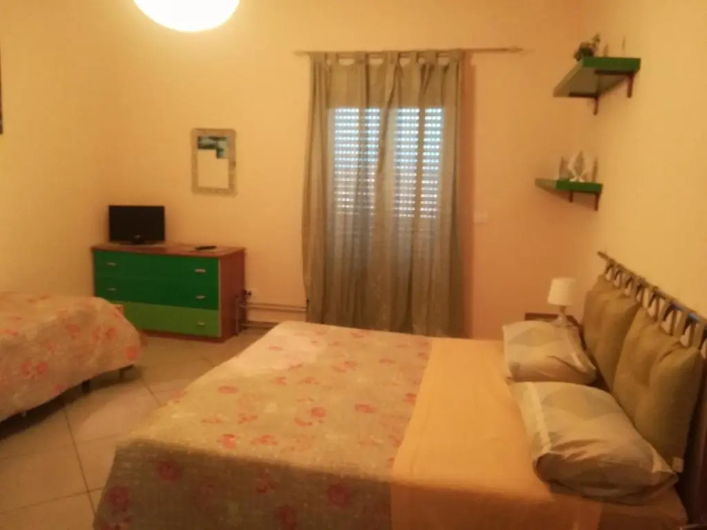 B&B Il Gabbiano