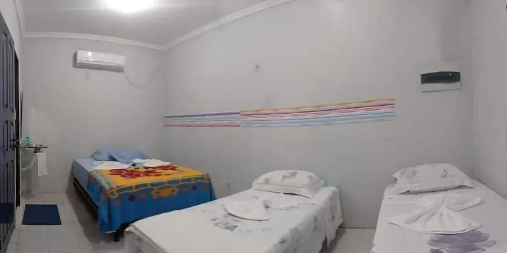 Pousada Novo Horizonte