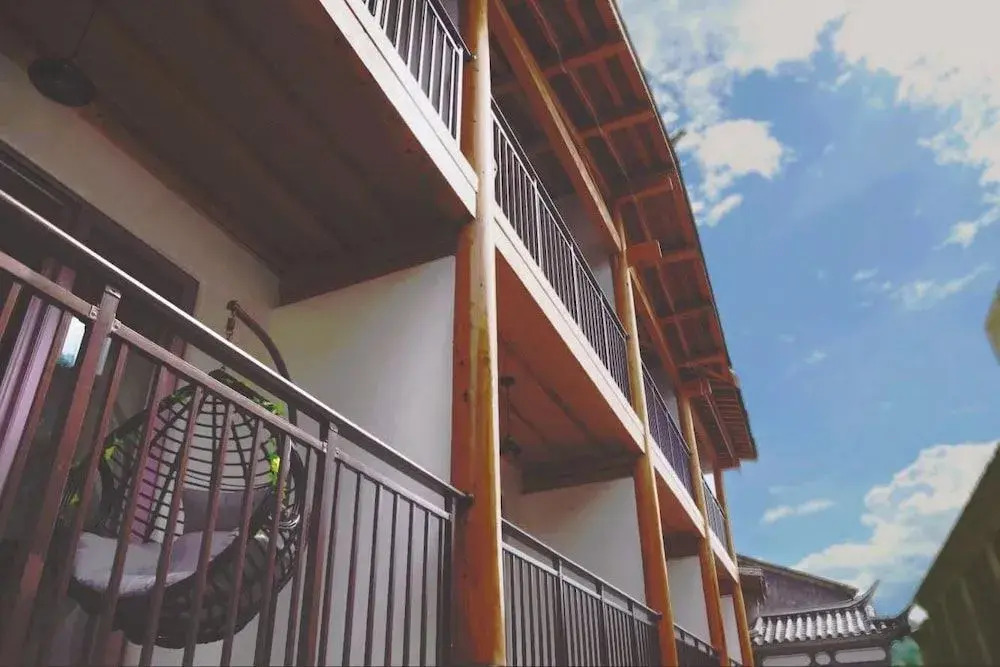 The Yan House Tengchong