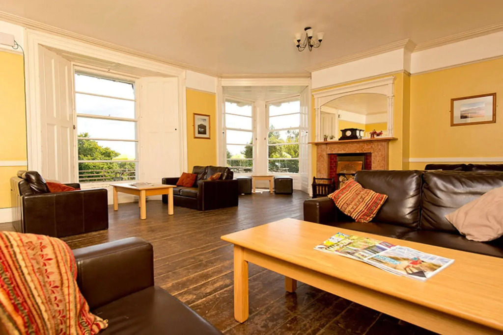 YHA Langdale
