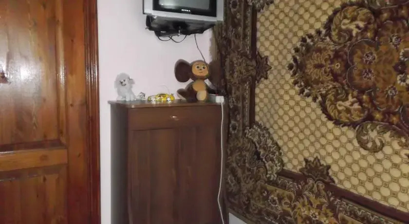 На Таманской