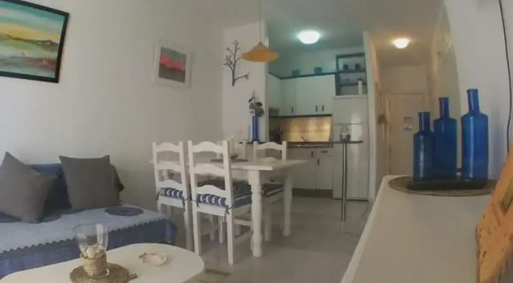 106391 - Apartment in Zahara