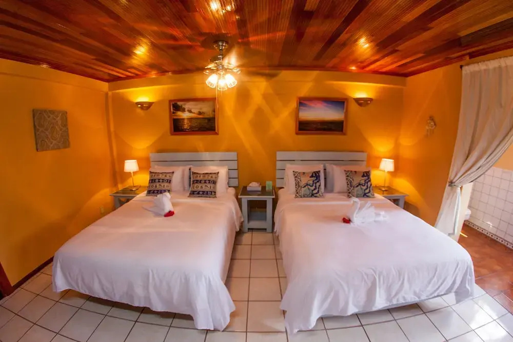 Family Getaway Suite at Hummingbird Home Suites Gold Standard Certified