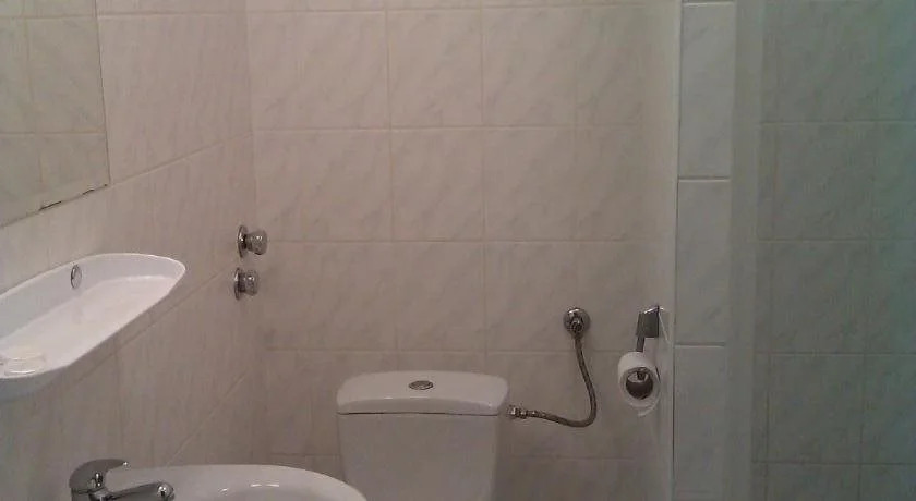 Start Hotel
