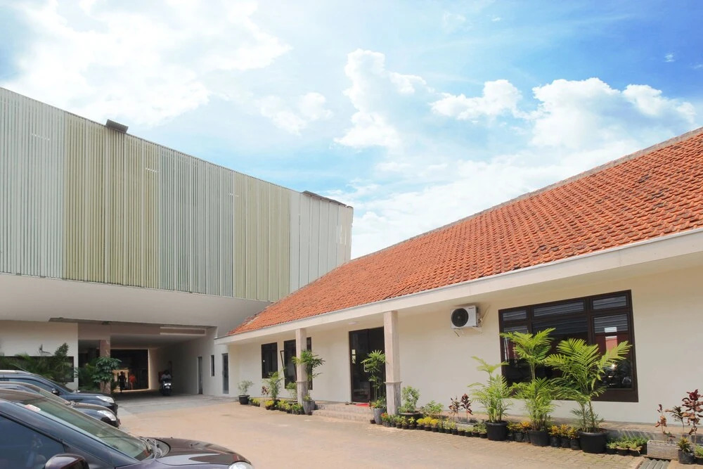Airy Kebayoran Lama Seha 6 Jakarta