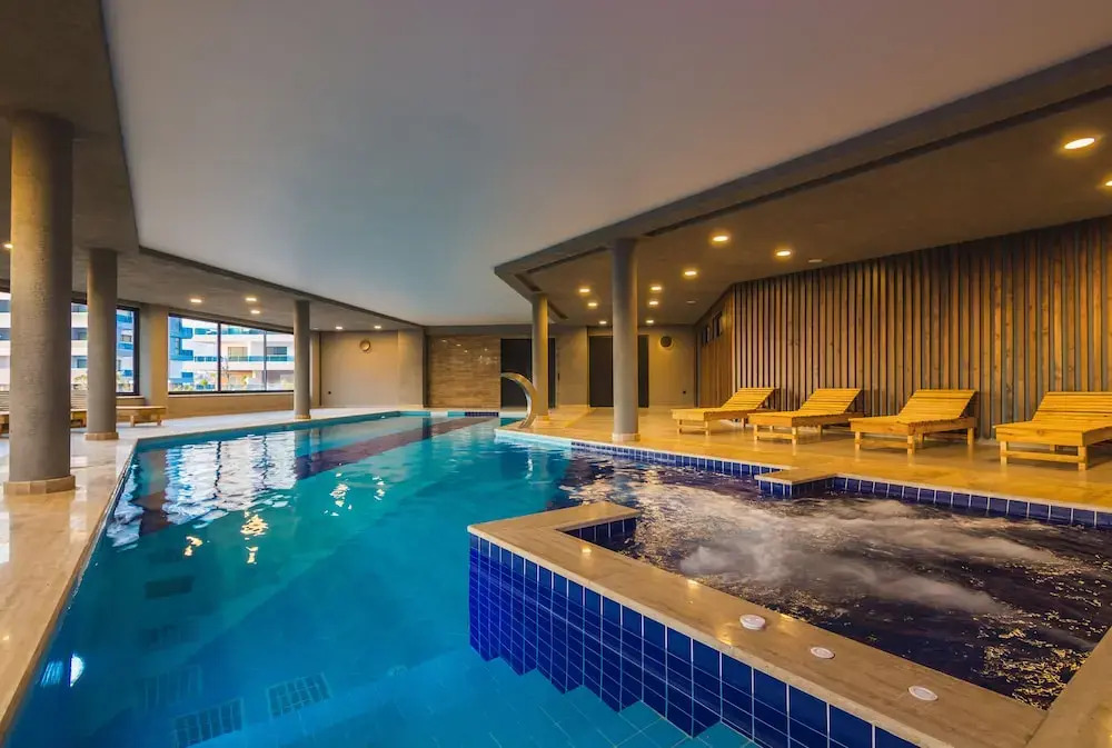 Eco Marine Residence
