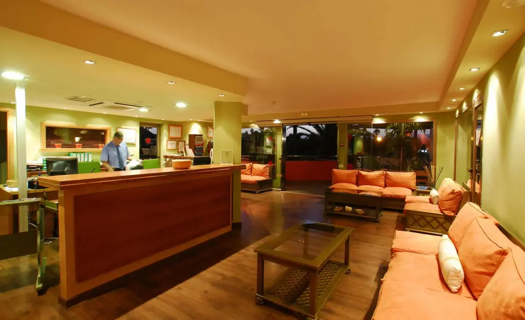 Bungalows Cordial Green Golf