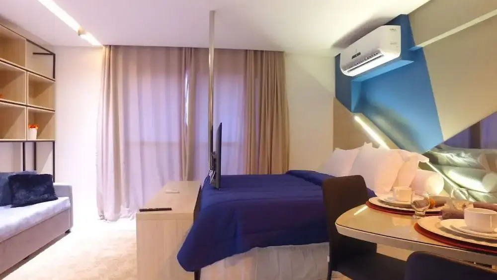 Edificio Time Apto 924