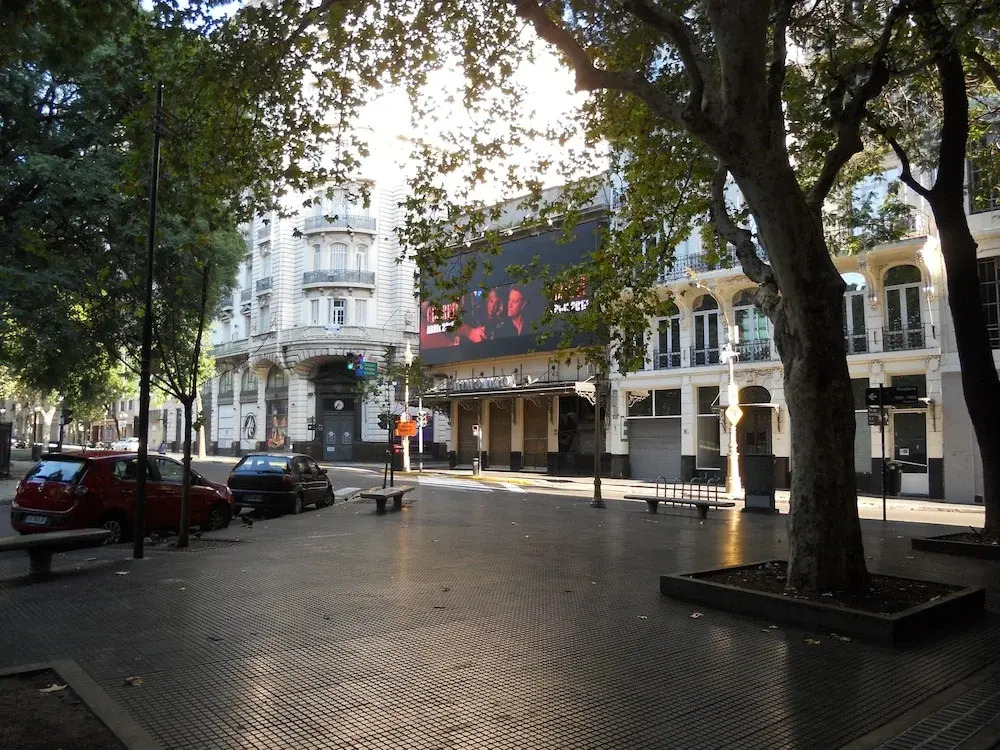 Hotel Del Congreso
