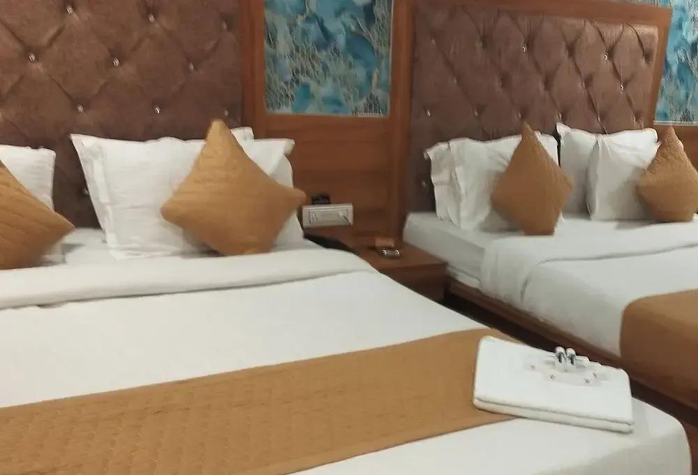 Hotel Silver Inn, Ahmedabad