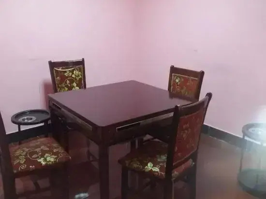 Haitian Hostel