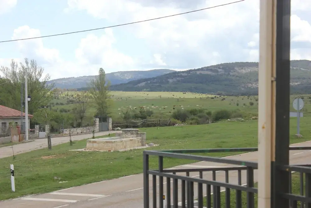 NUESTRA SEÑORA DEL PINAR