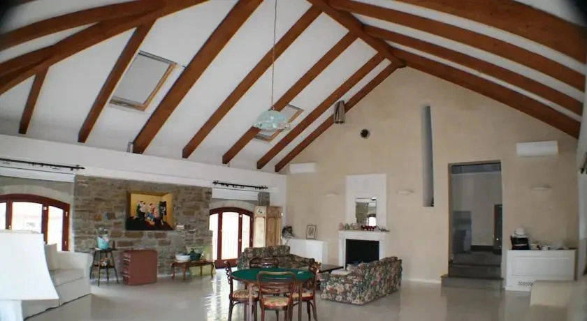 Loft Delle Sirene