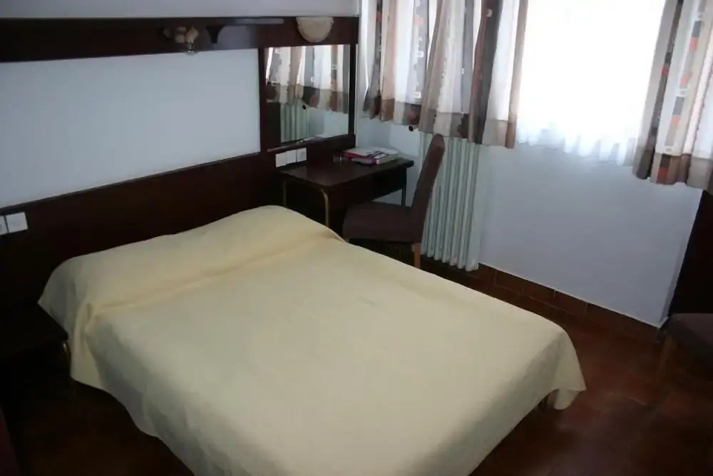 Hotel Top-Terme Topusko