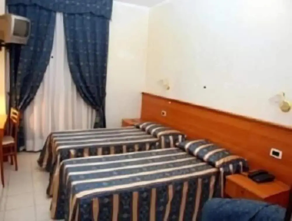 Hotel Nizza