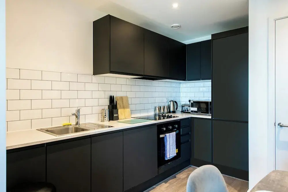 Insignia Aparment