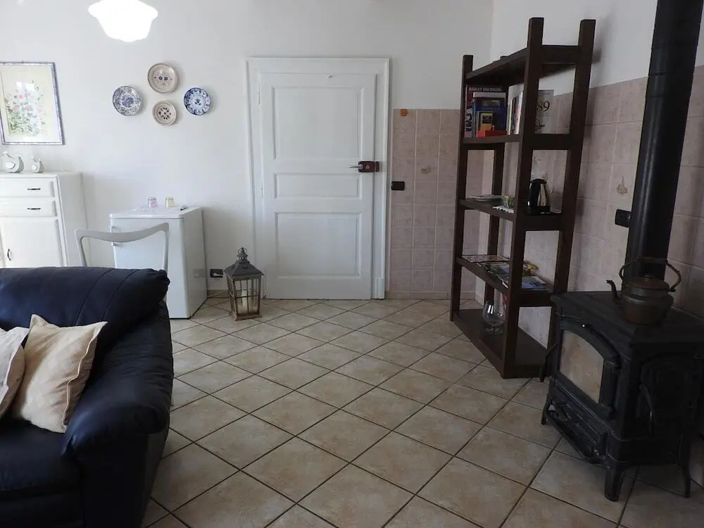 B & B Abbadia