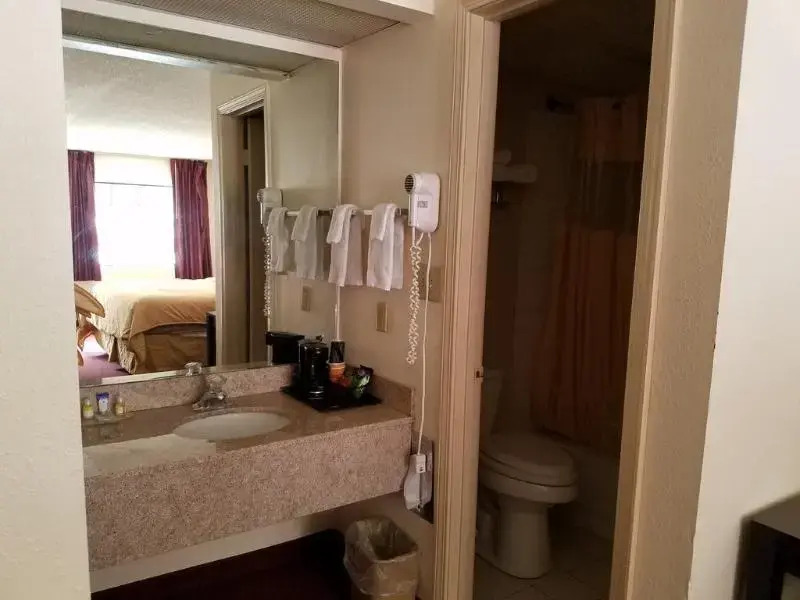Amerivu Inn & Suites - Helen - Downtown