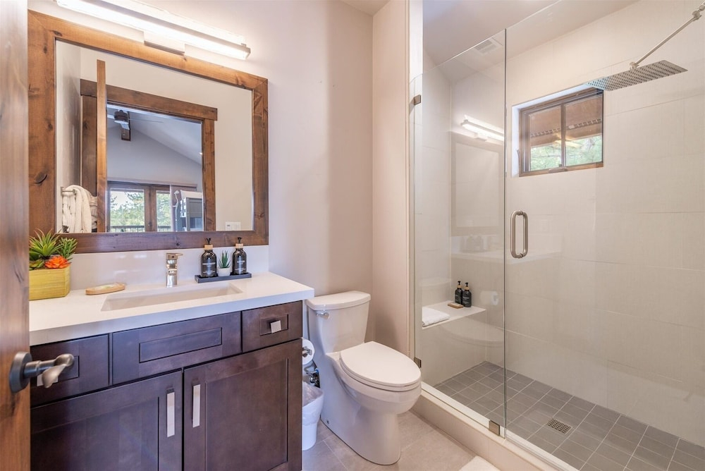Schaffer's Mill - Chaparral 4 Bedroom Home