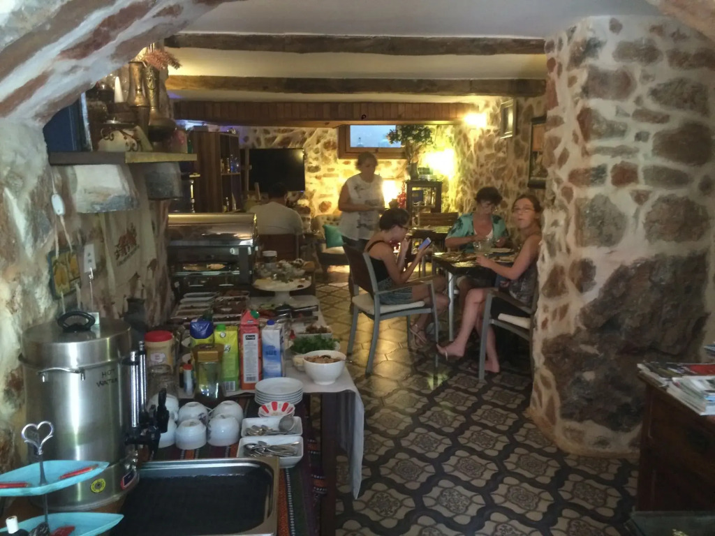 Lemon Villa Hotel