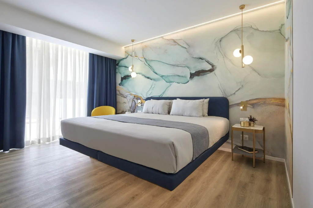Hotel Friuli