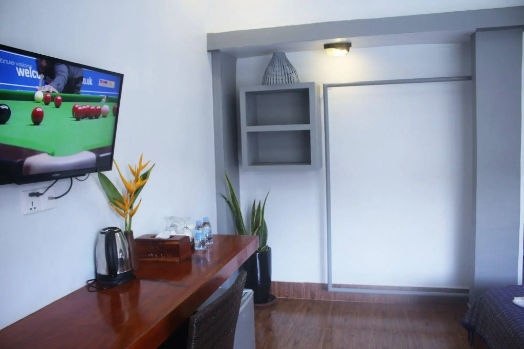 Ramchang Guesthouse