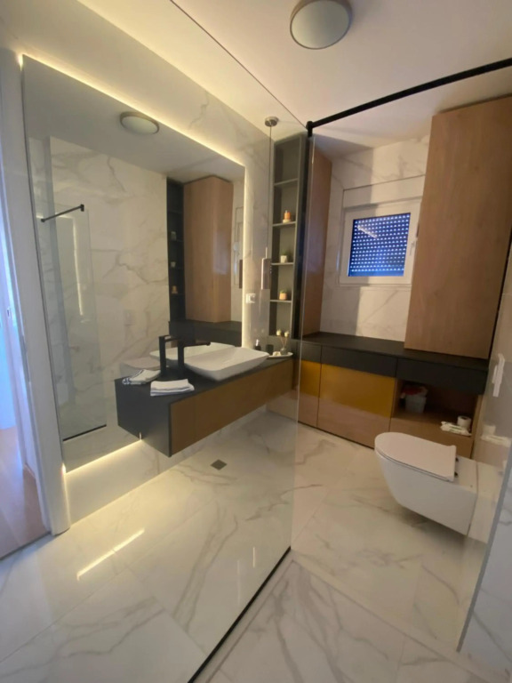Exclusive BL apartments