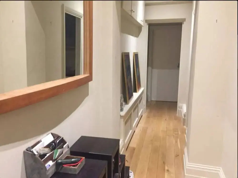 Spacious South Kensington 1 Bedroom Apartment